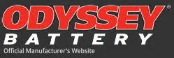 odysseybattery.com